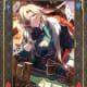 Honkai: Star Rail Aventurine portrait.